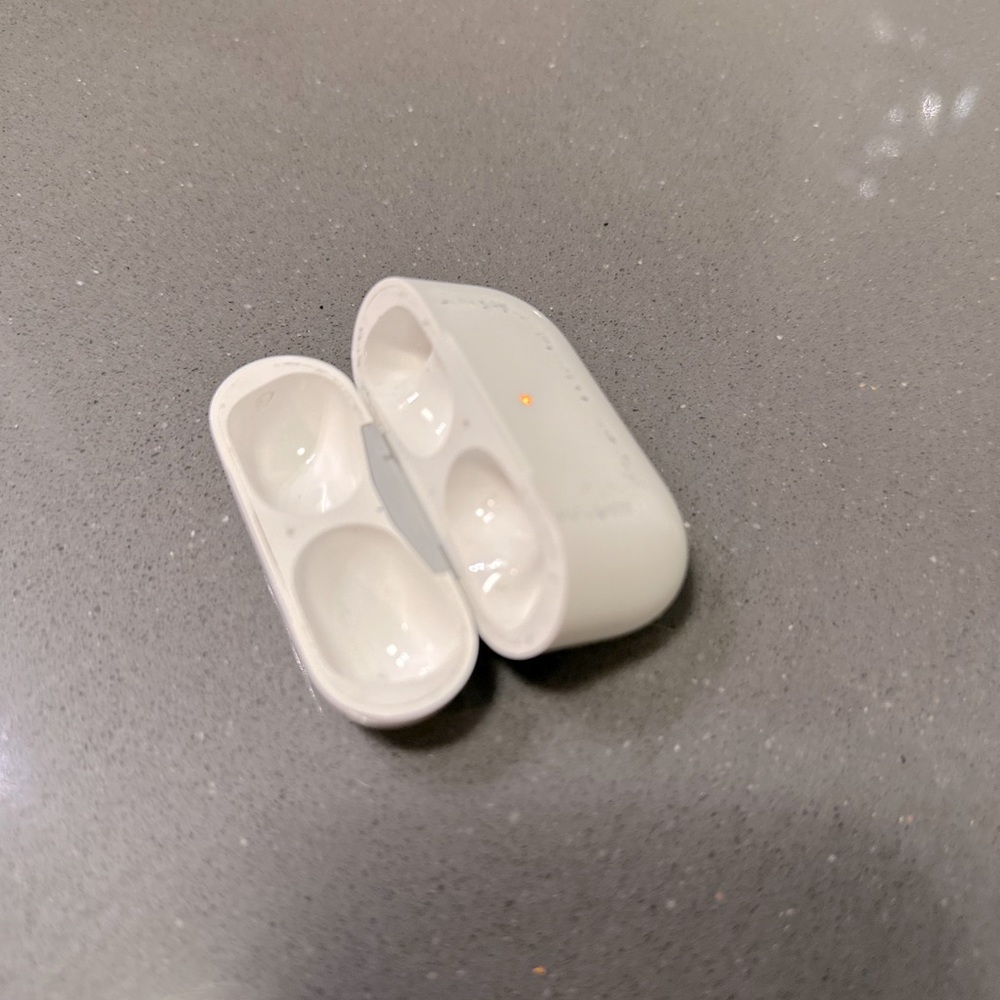 Apple AirPods Pro Case